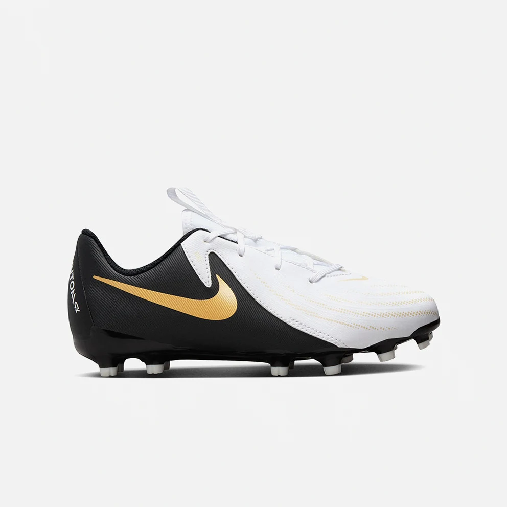 Jr Phantom Gx Ii Academy Kids' Football Shoes
