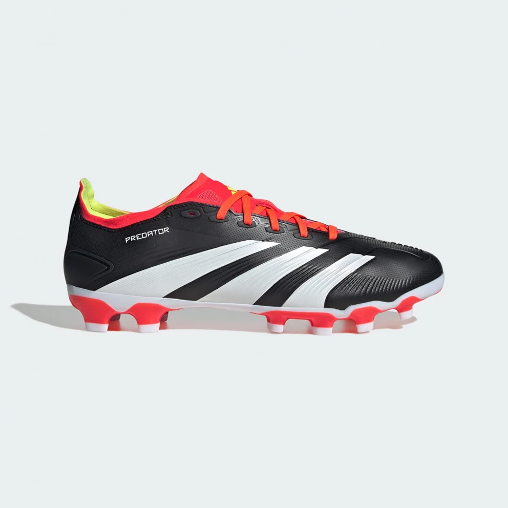 Predator League MG Men's Football Shoes