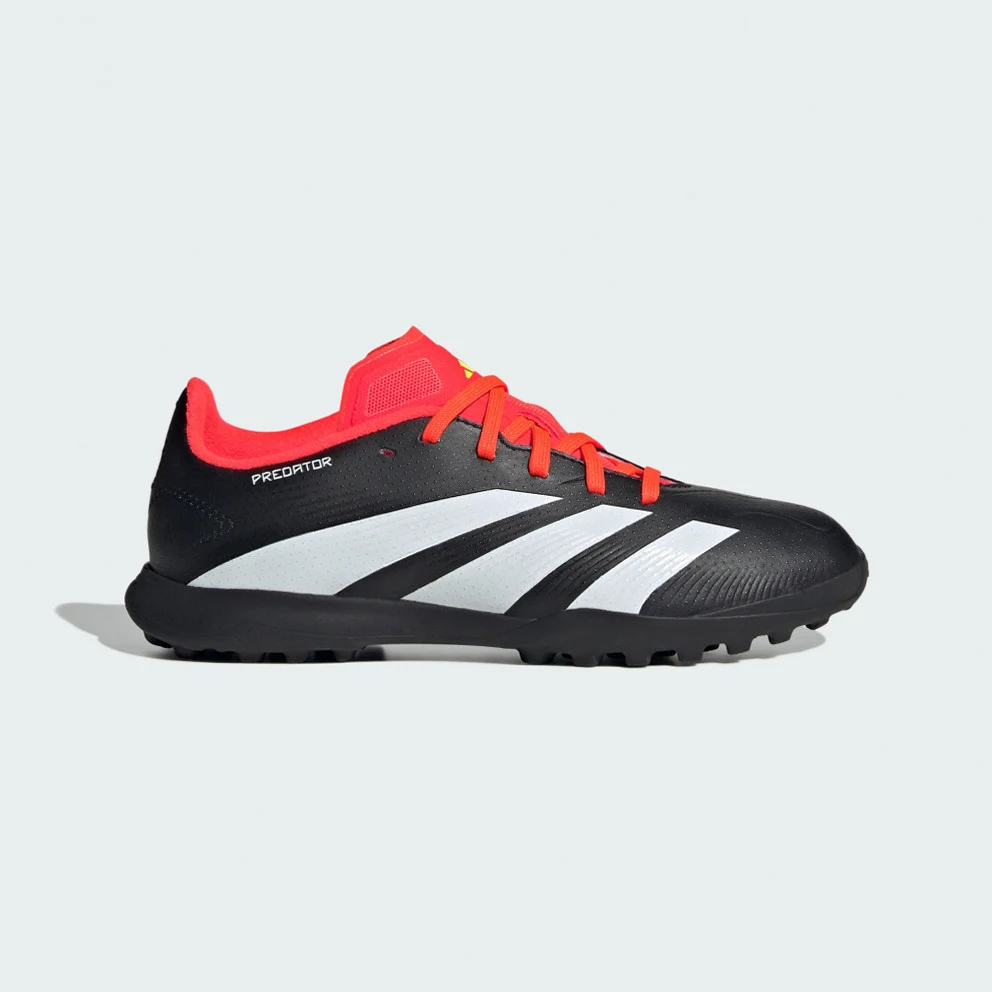 Predator LeAGue TF Kids' Football Shoes