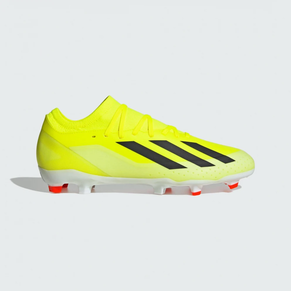 X Crazyfast League FG Men's Football Shoes