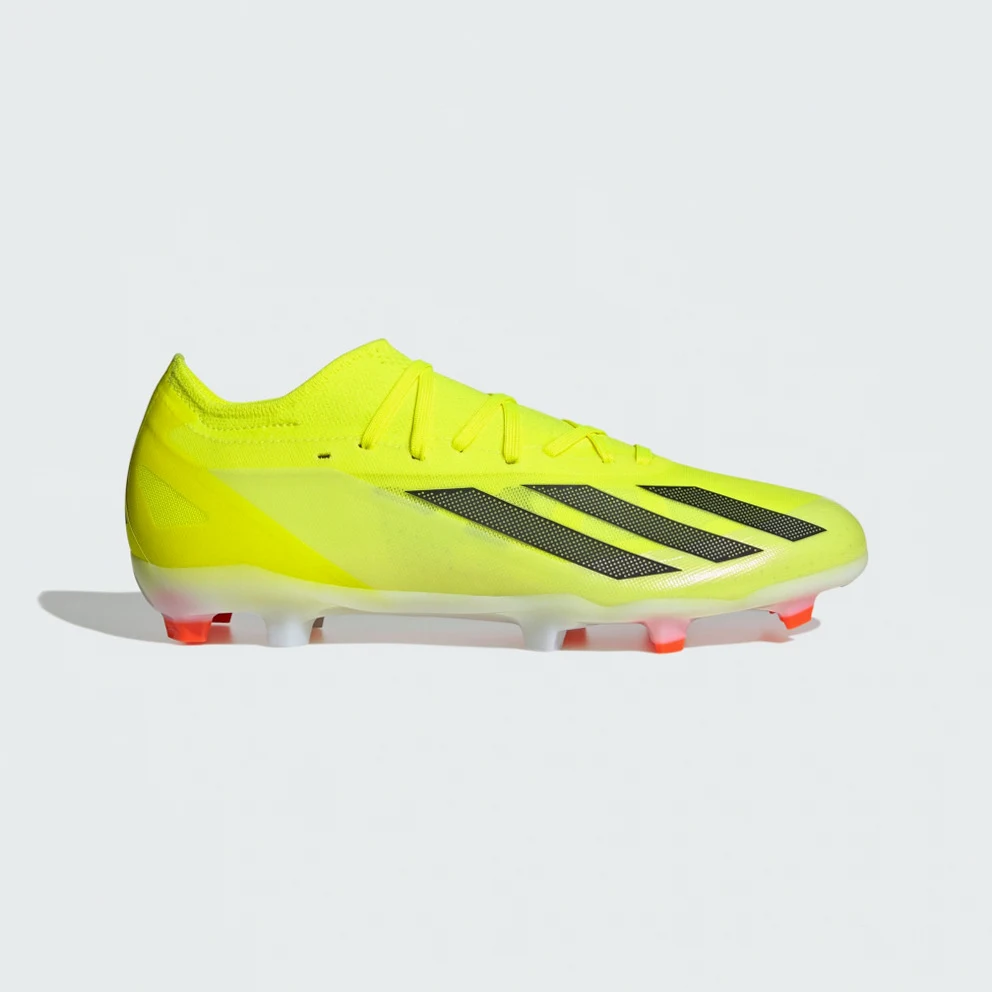 X Crazyfast Pro FG Unisex Football Shoes