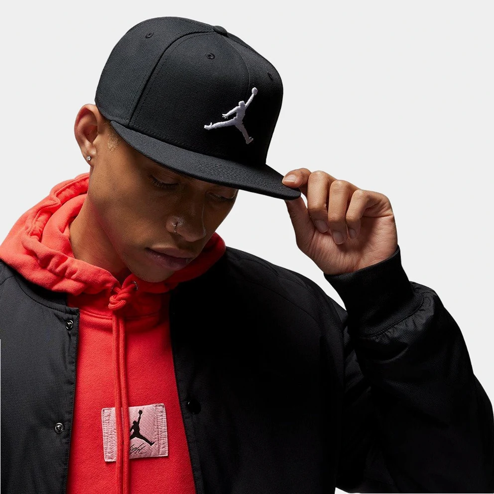 Jumpman Pro Cap