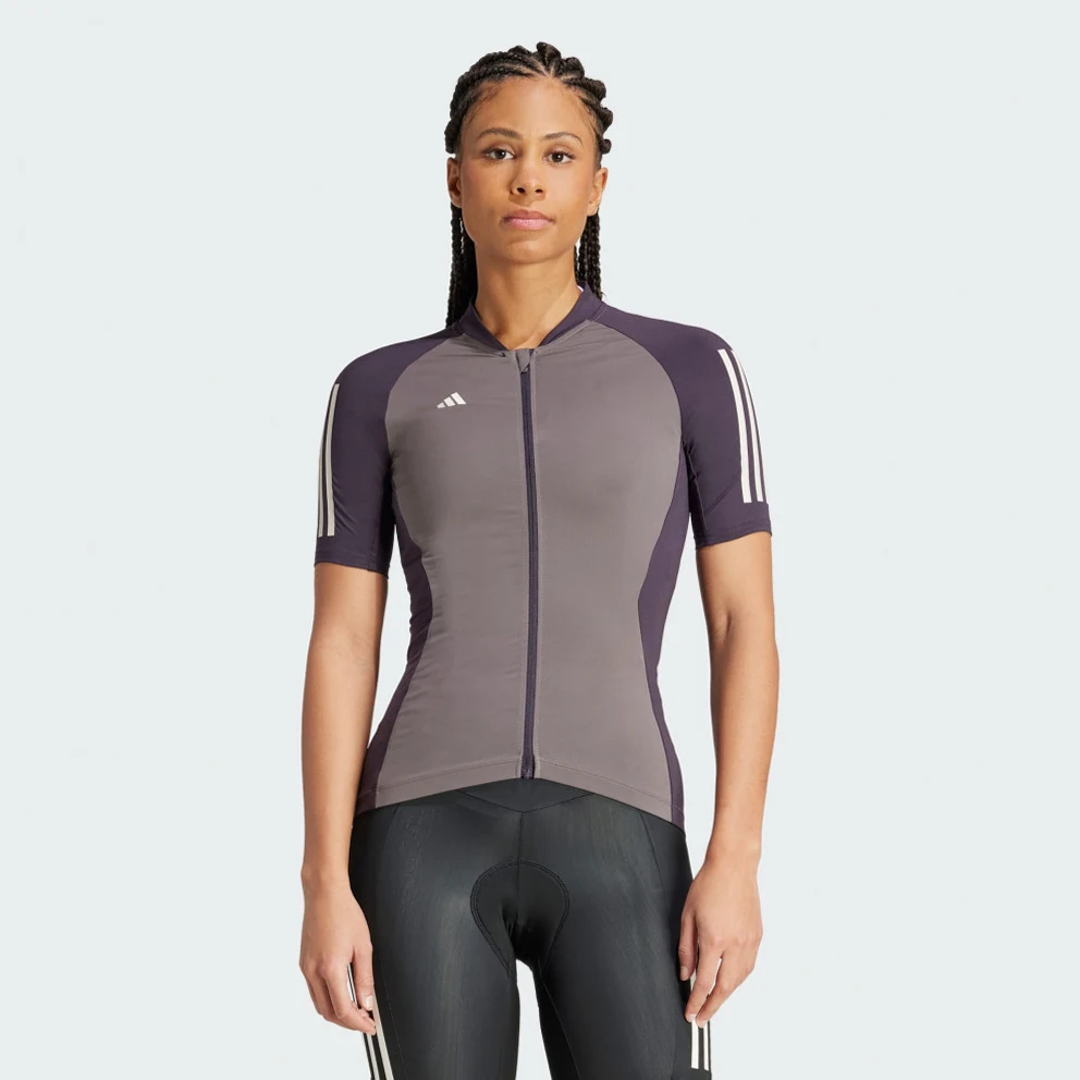 Essentials 3-Stripes Cycling Women's T-Shirt