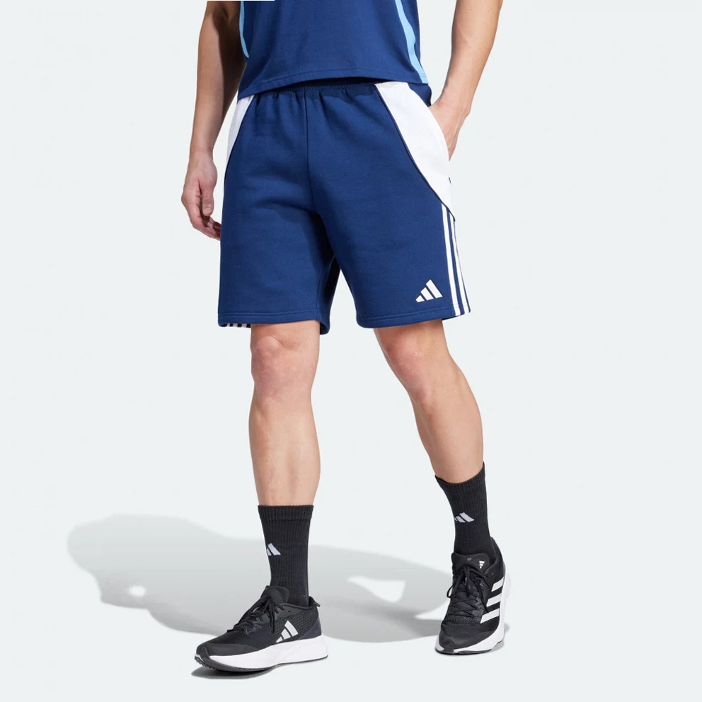 Tiro 24 Sweat Shorts
