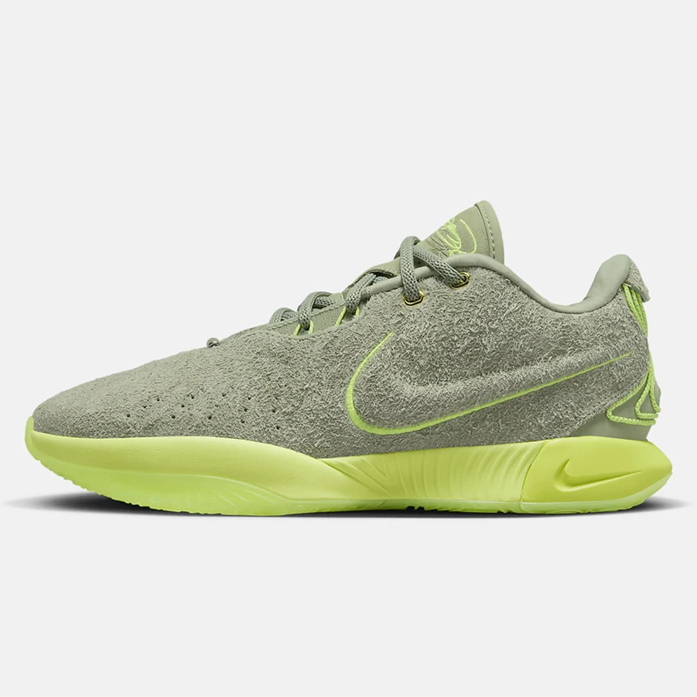 LeBron 21 "Algae" Men's Basketball Shoes