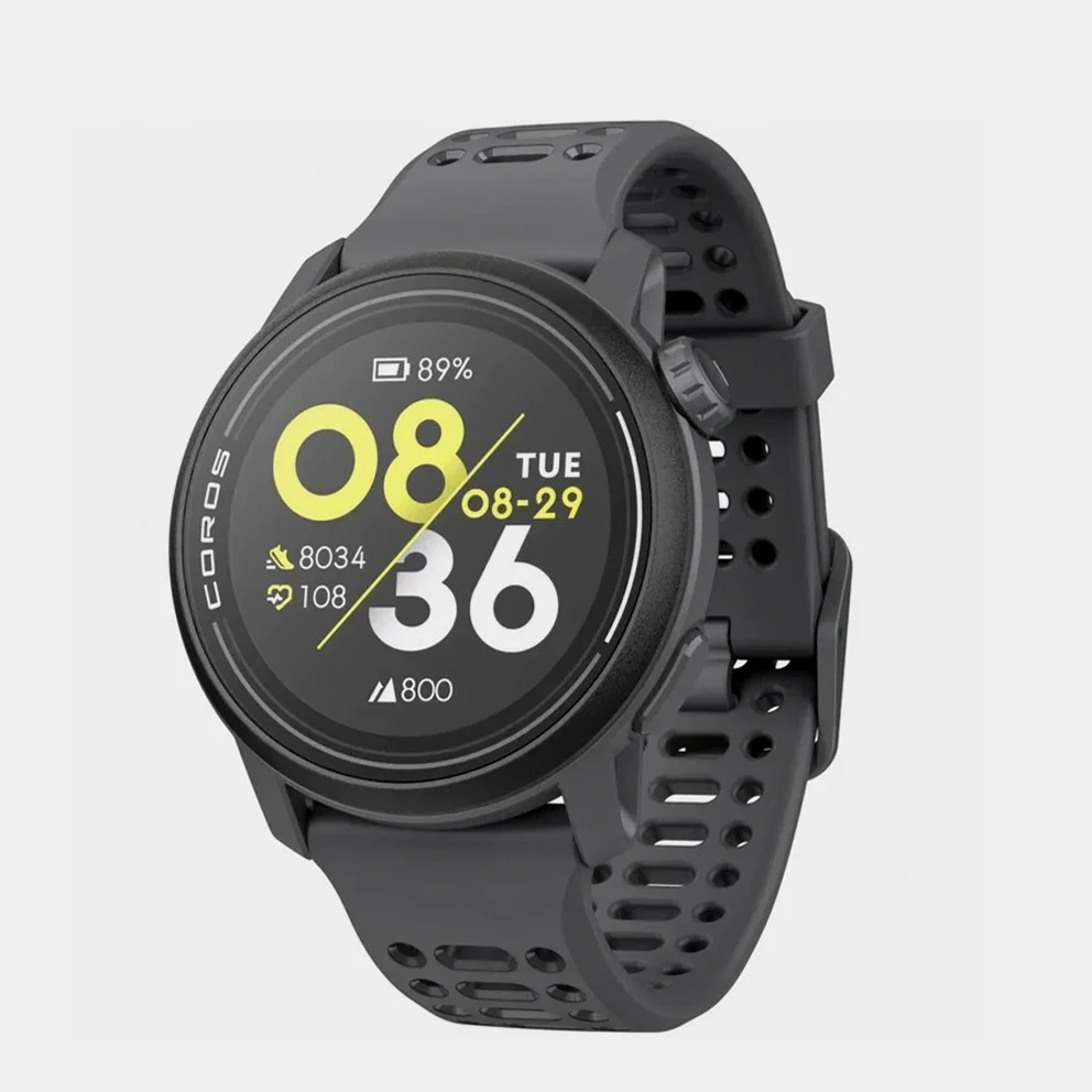 Pace3 Unisex Smartwatch 42 mm