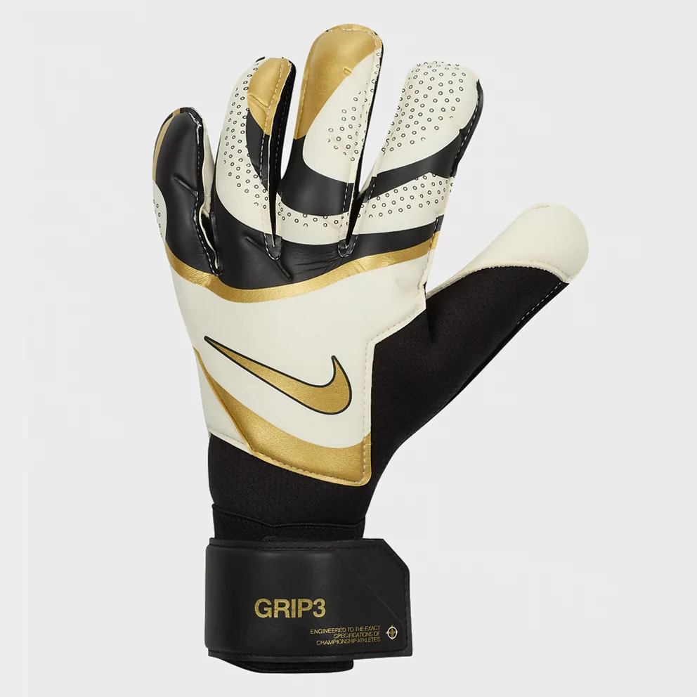Grip3 Men's Goalkeeper Gloves