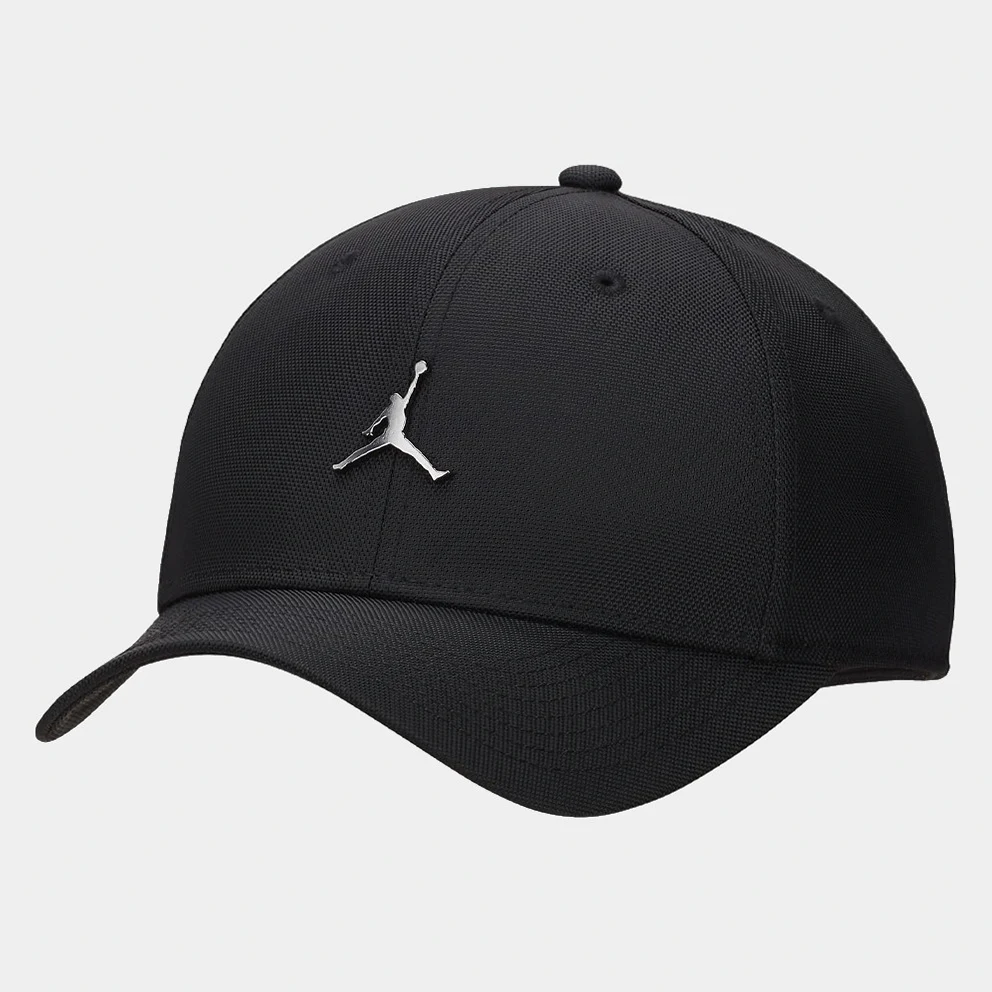 J Rise Cap S Cb Mtl Jm