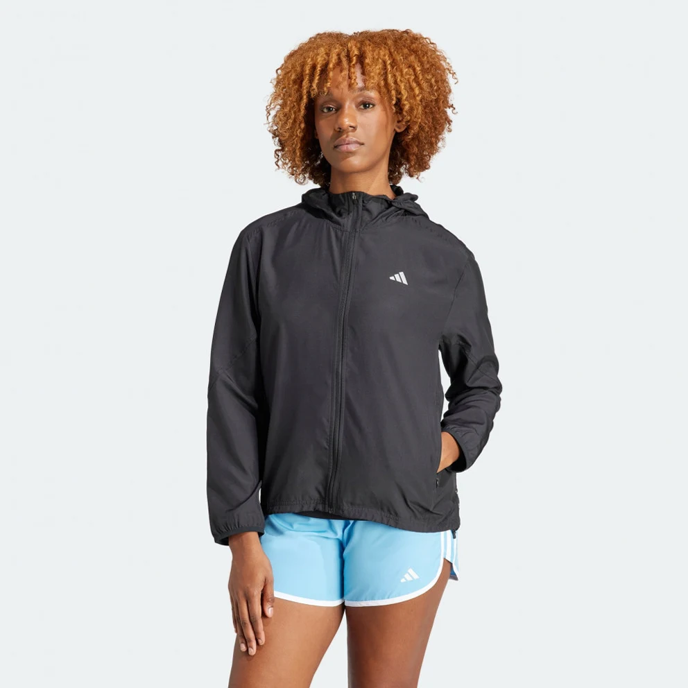 Run It Women's Windbreaker