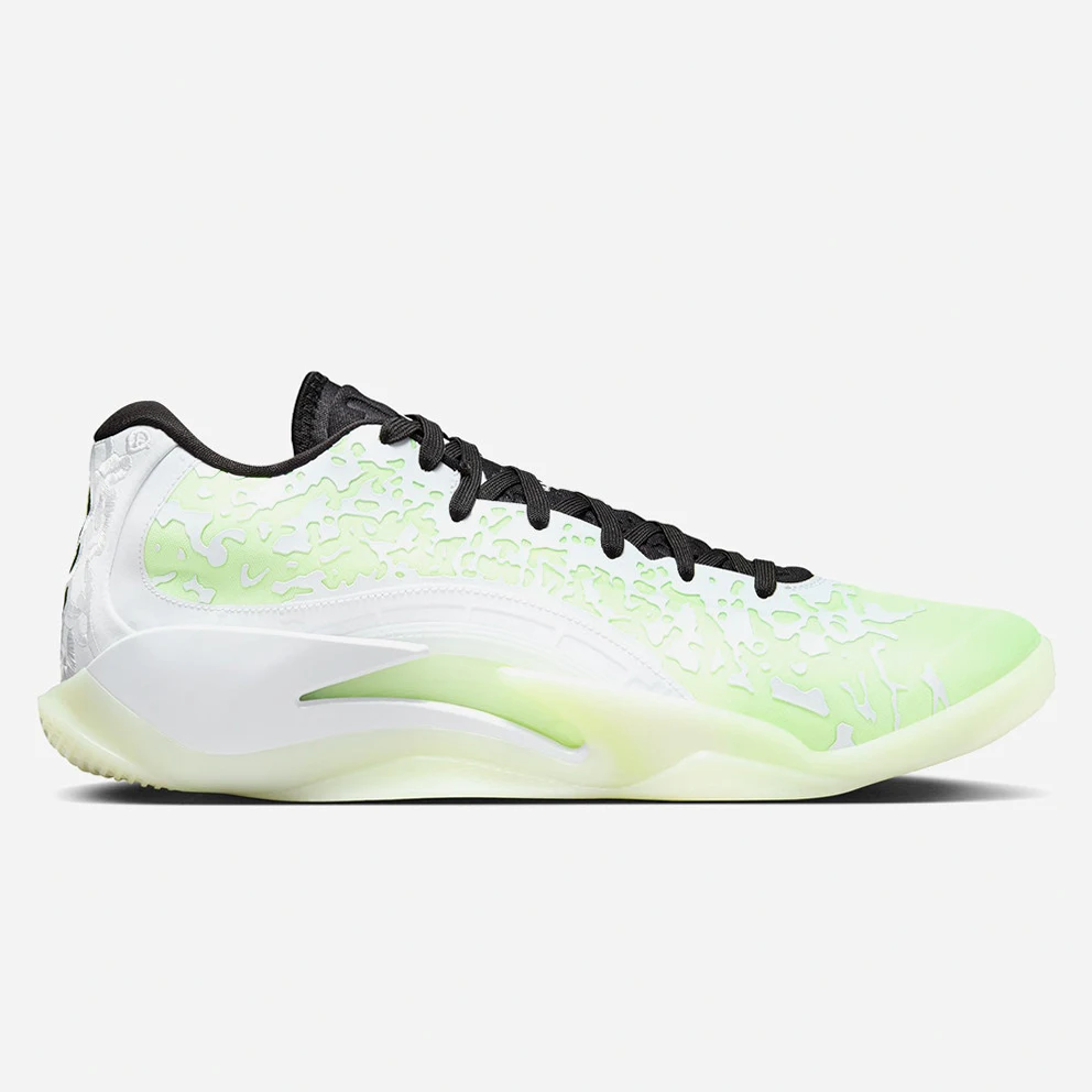 Zion 3 "No Guts" Men's Basketball Shoes