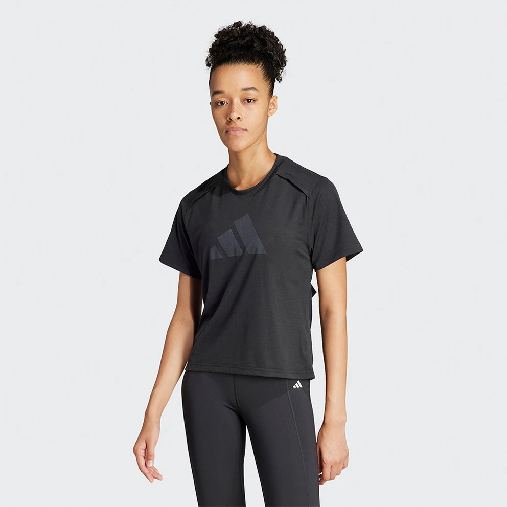 Power Bl Women's T-Shirt