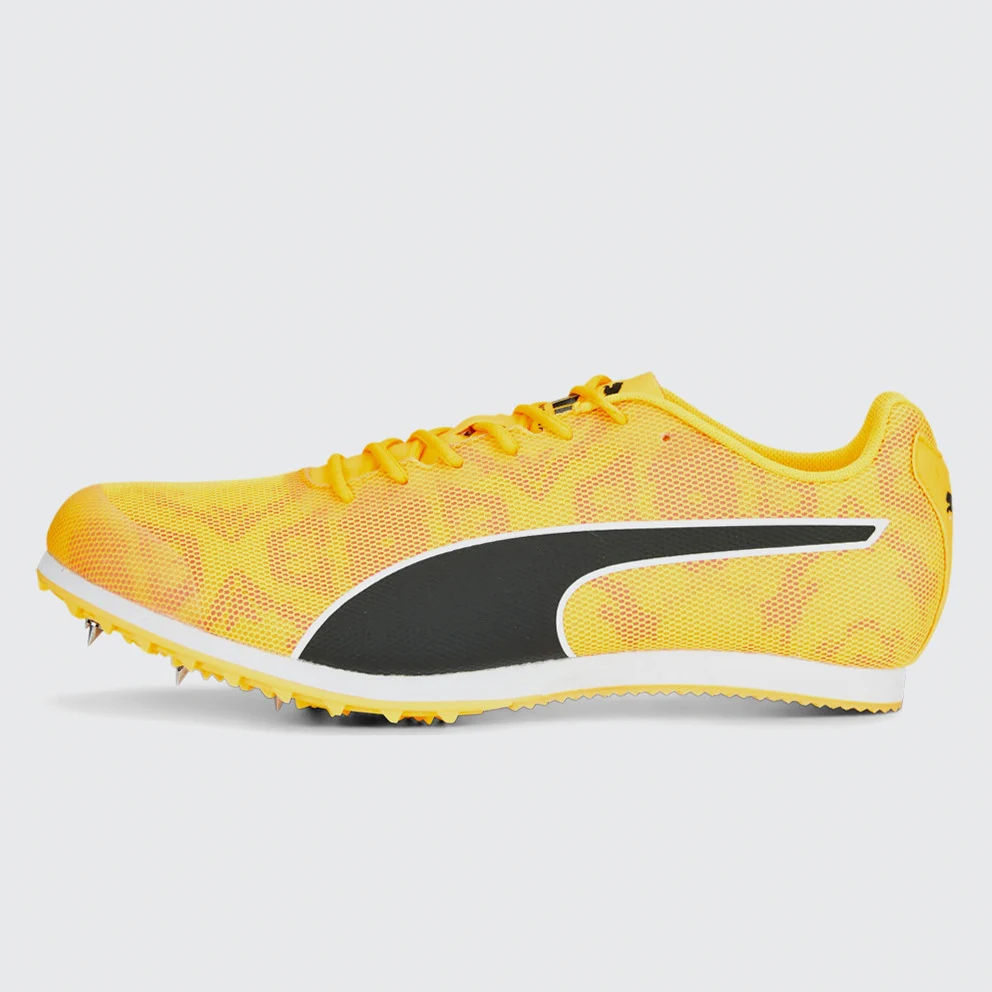 evoSPEED Star 8 Unisex Spikes