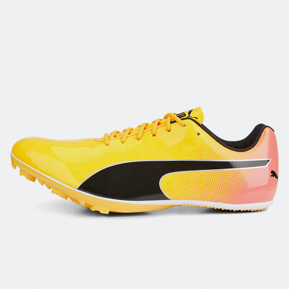 evoSPEED Sprint 14 Unisex Spikes