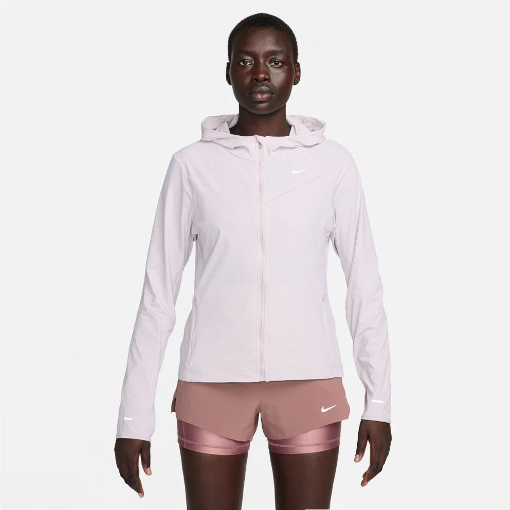 Dri-FIT Swift UV Women's Running Jacket