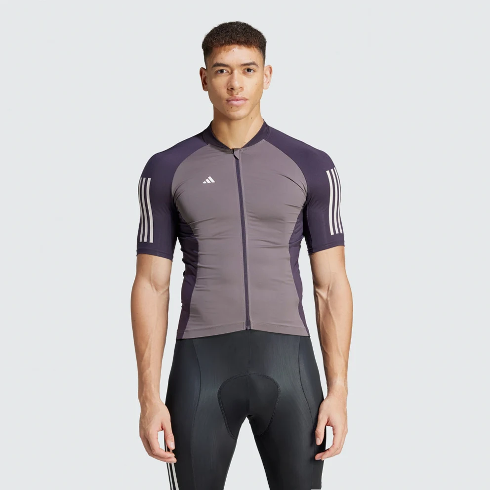 Essentials 3-Stripes Cycling Men's T-Shirt