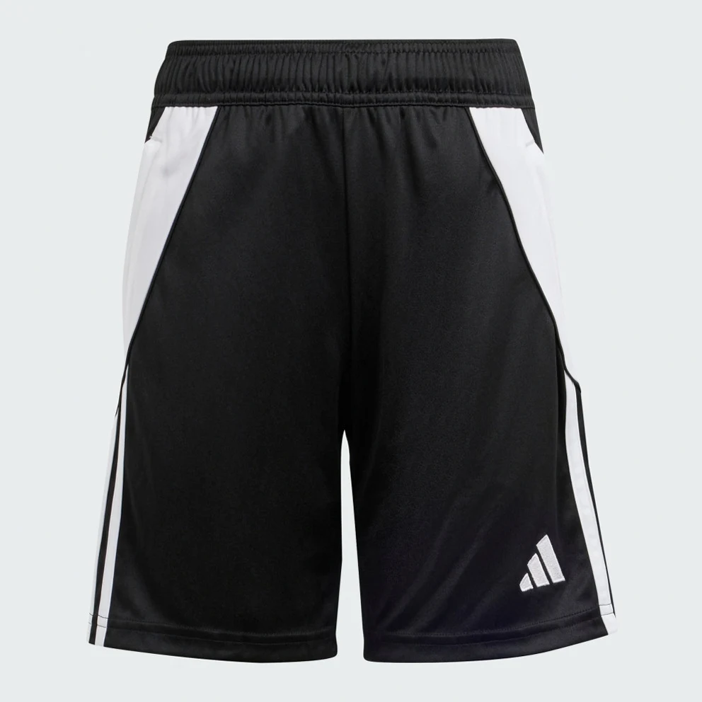 Tiro 24 Kids' Football Shorts