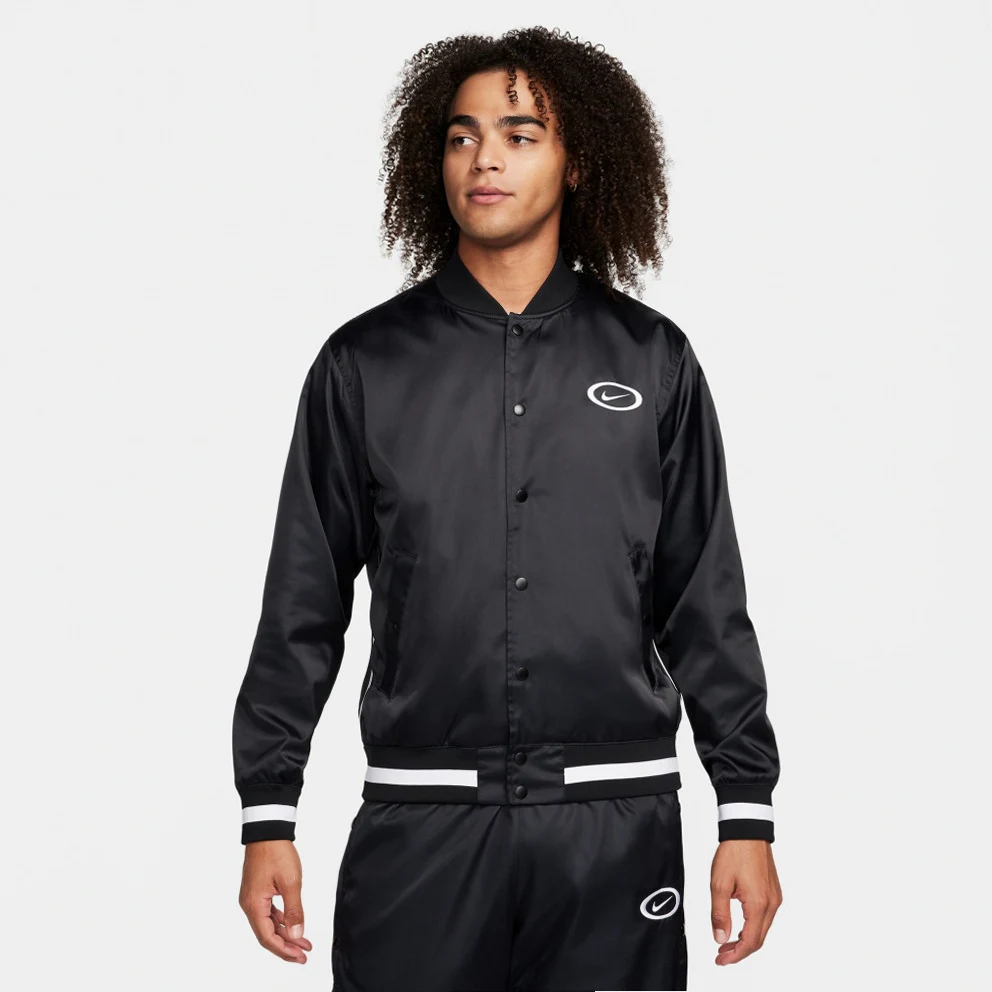 DNA Men's Bomber Jacket