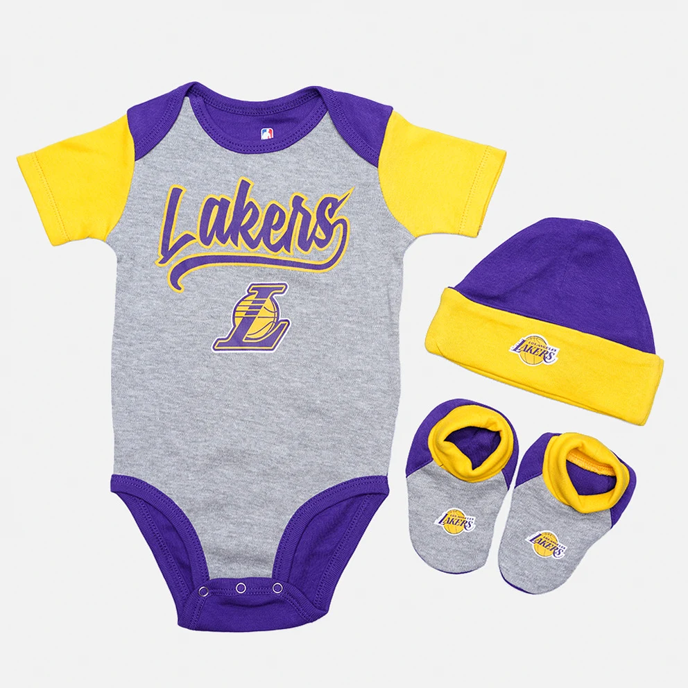 Buzzer Beater Creeper Hat Boot