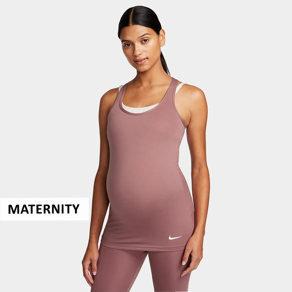 Dri-FIT (M) Women's Maternity Tank Top