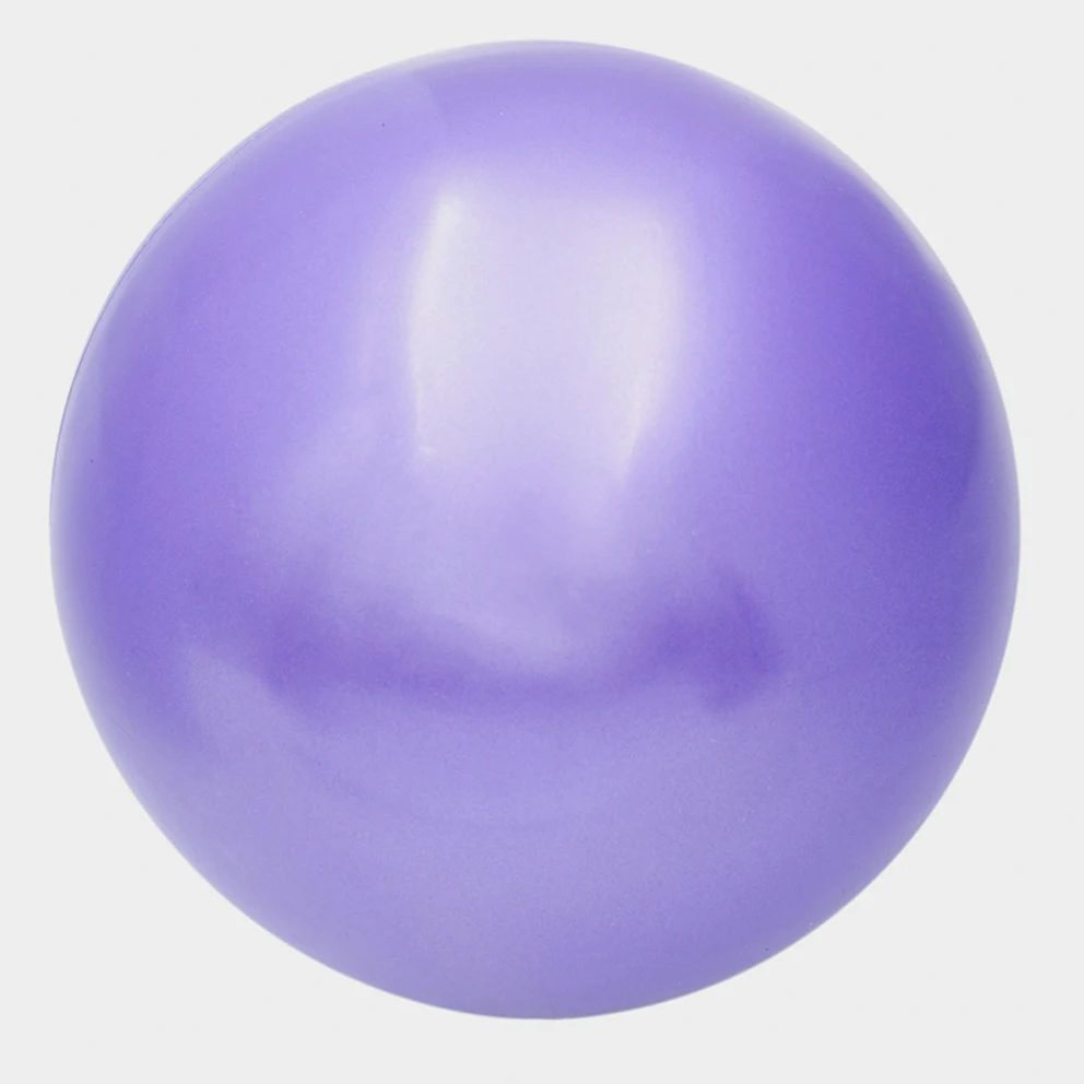 Μπάλα ρυθμ.16 εκ.μωβ