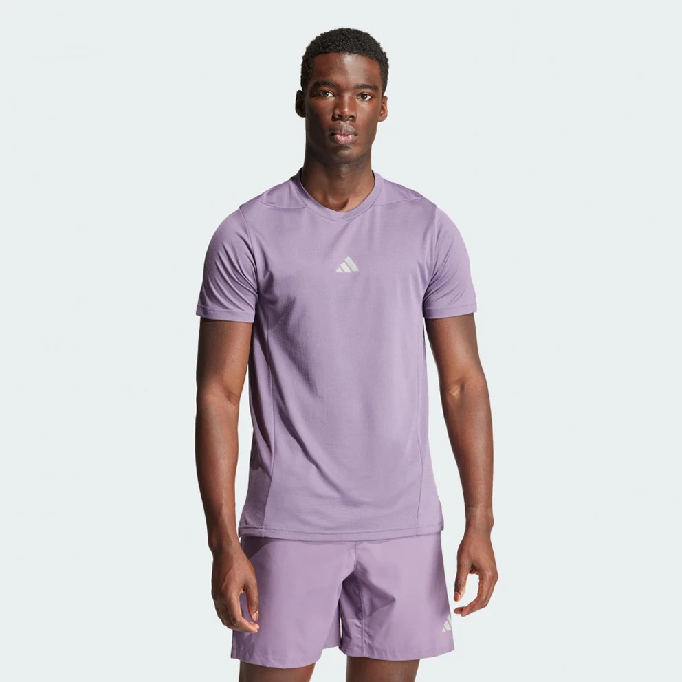 Designed For Training Men's T-Shirt