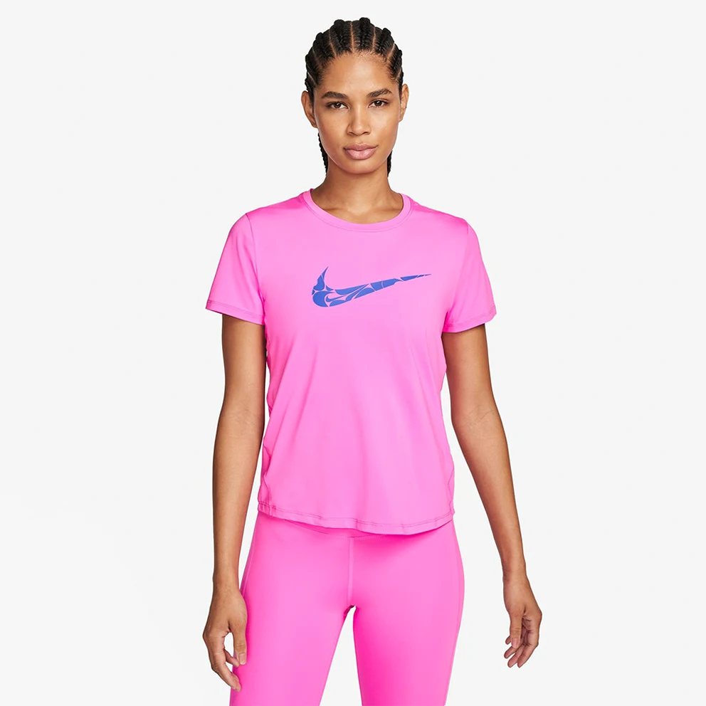 One Swoosh Dri-FIT Women's T-shirt