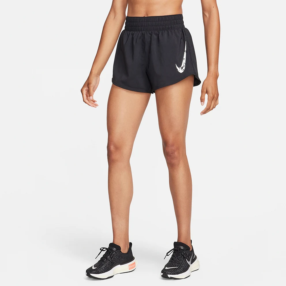 One Dri-FIT 8 cm Women's  Running Shorts