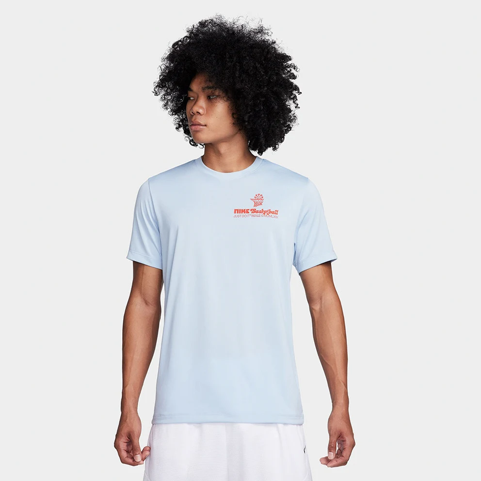 M Nk Df Tee Rlgd Oc Sp24