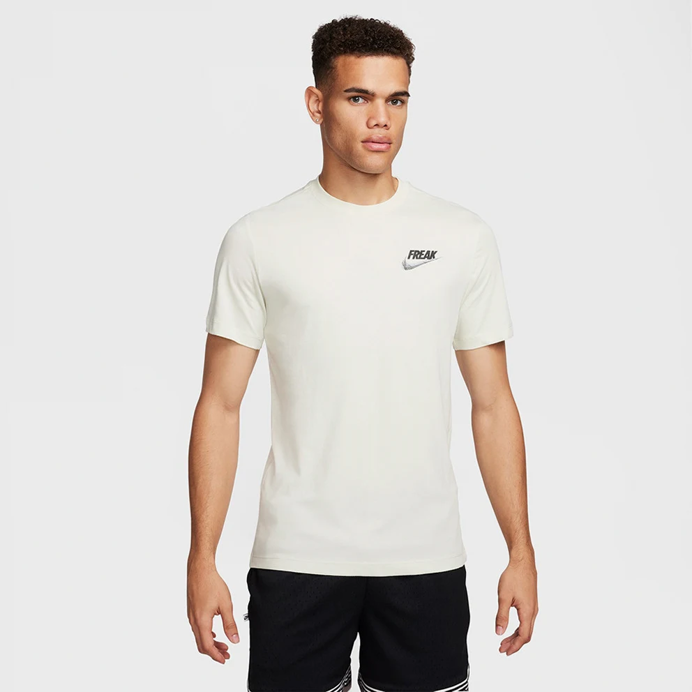 Dri-FIT Giannis Men's T-shirt