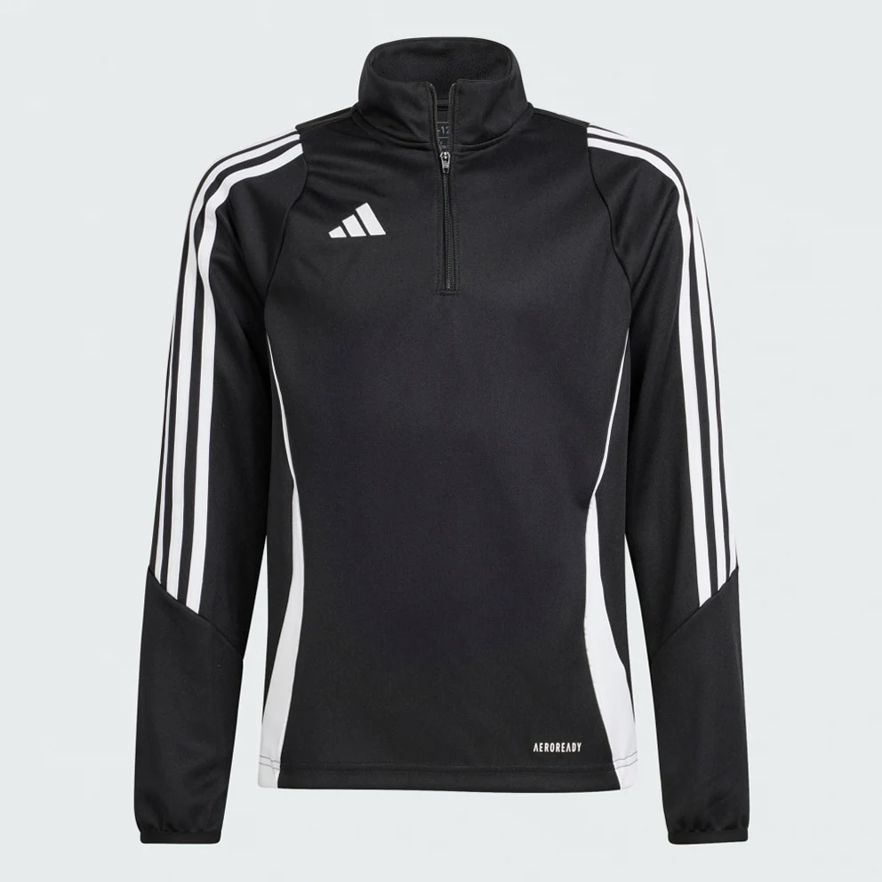 Tiro 24 Kids' Longsleeve