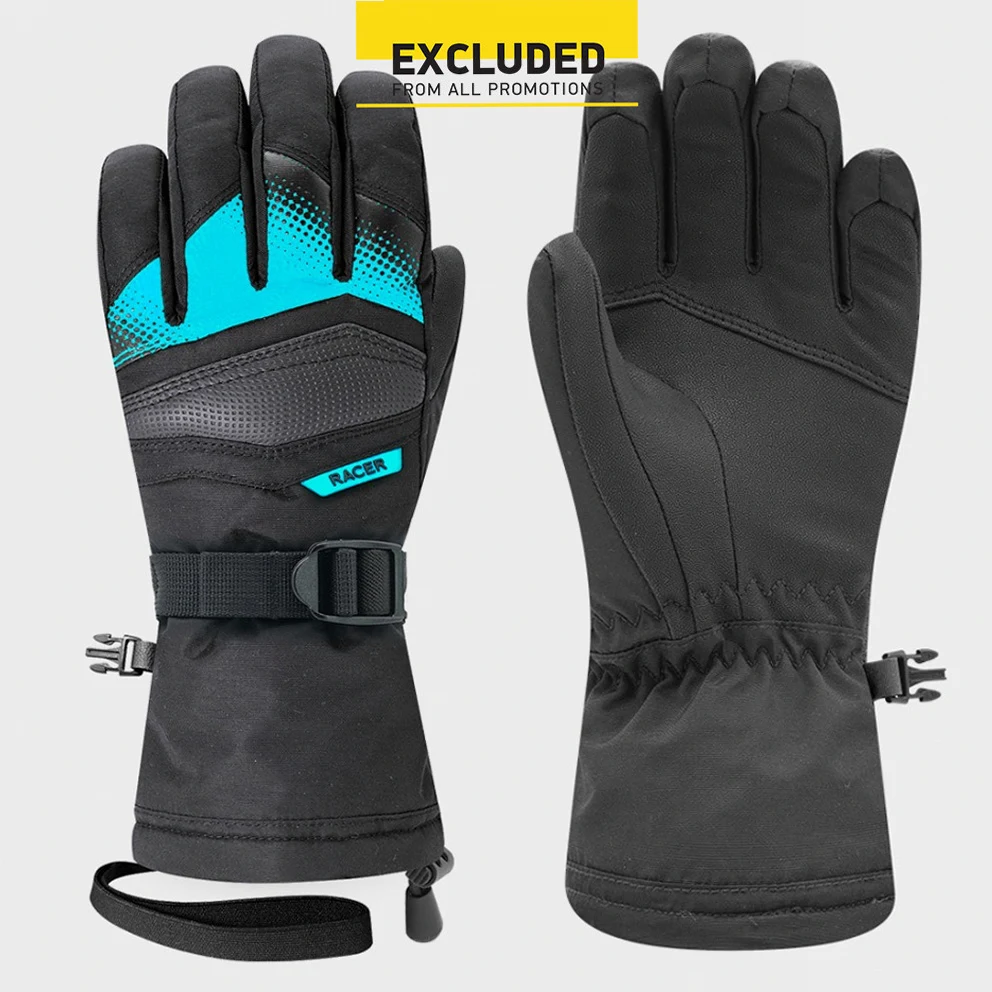 VENOM 4 Kids Ski Gloves