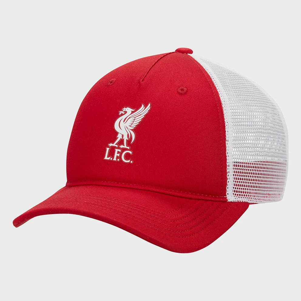 Liverpool FC Rise Cap