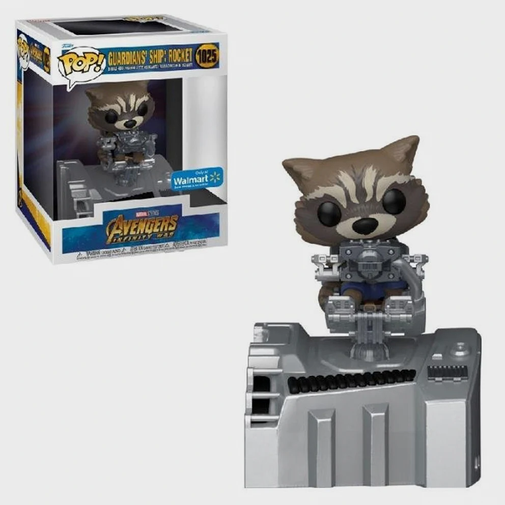 Deluxe: Marvel Avengers Infinity War -