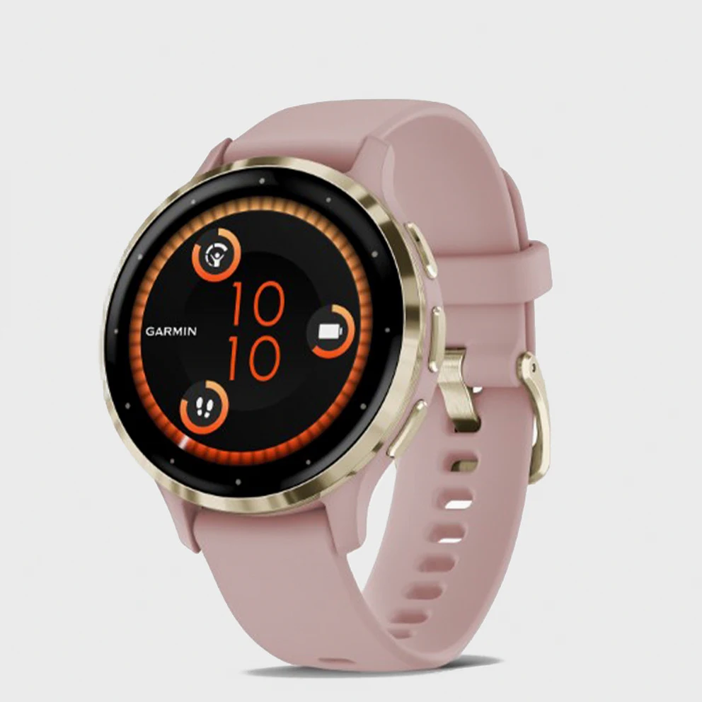 Venu 3S Unisex Smartwatch 41 mm
