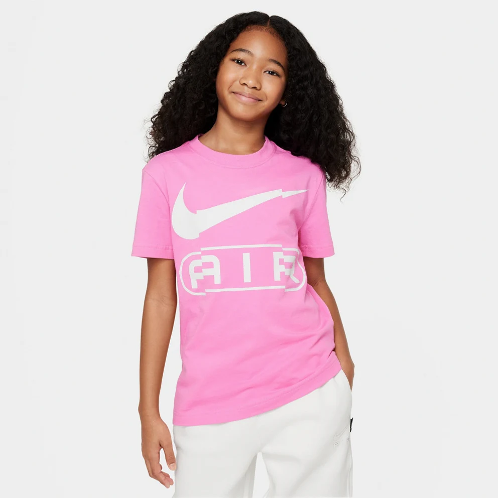 Sportswear Kids T-shirt