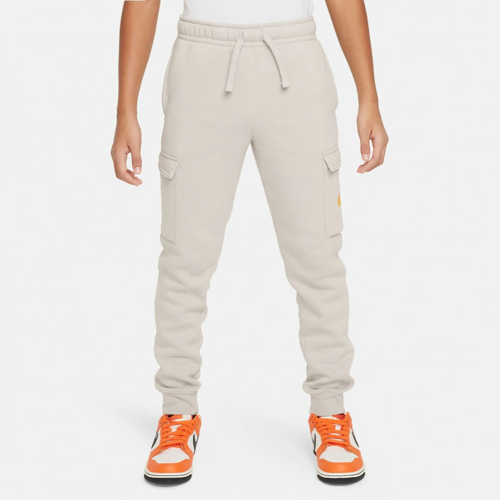 Sportswear Kids' Track Pants