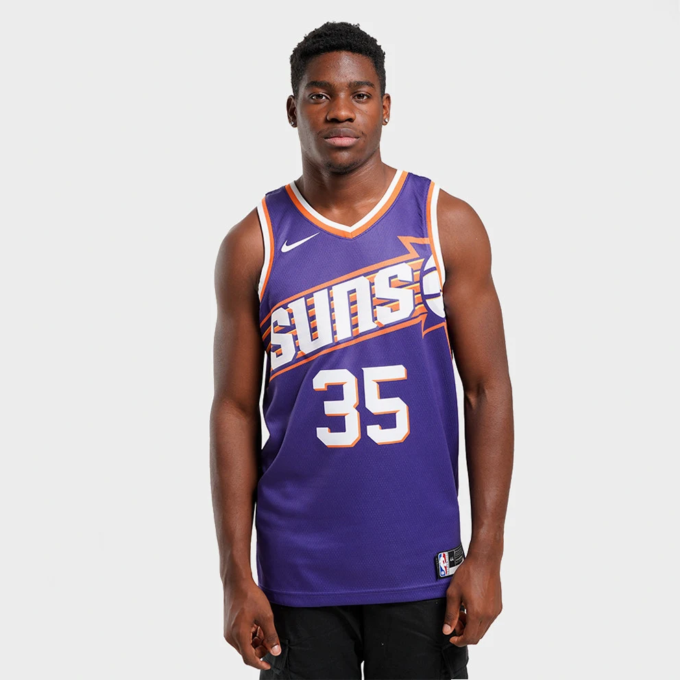 NBA Kevin Durant Phoenix Suns Icon Edition  Basketball Jersey