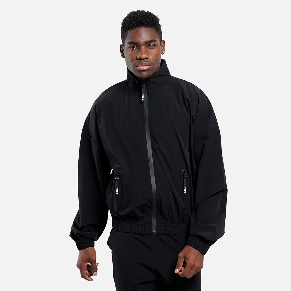 Men's Windbreaker Jacket