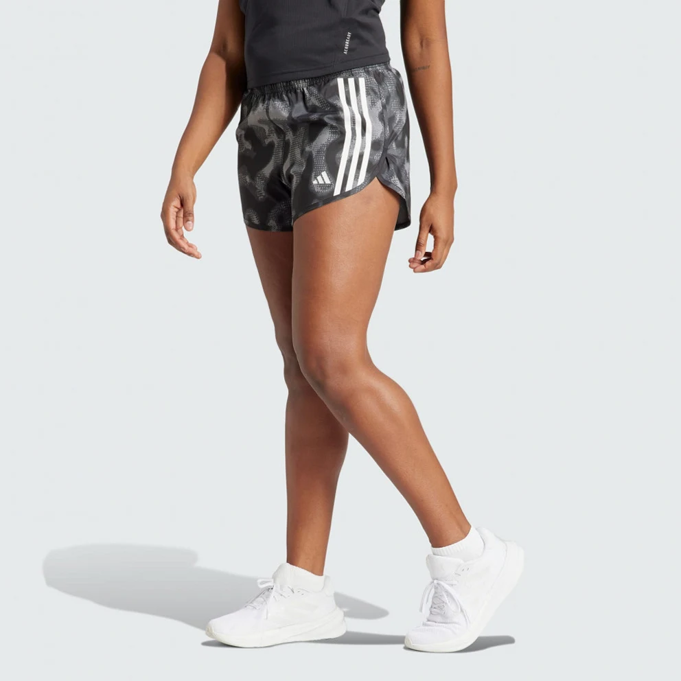 Own The Run 3 Women's  Running Shorts