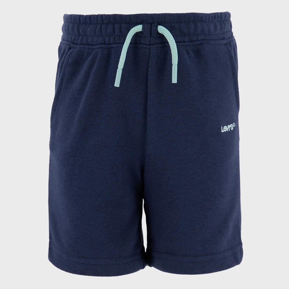 Lvb Seasonal Kids' Shorts