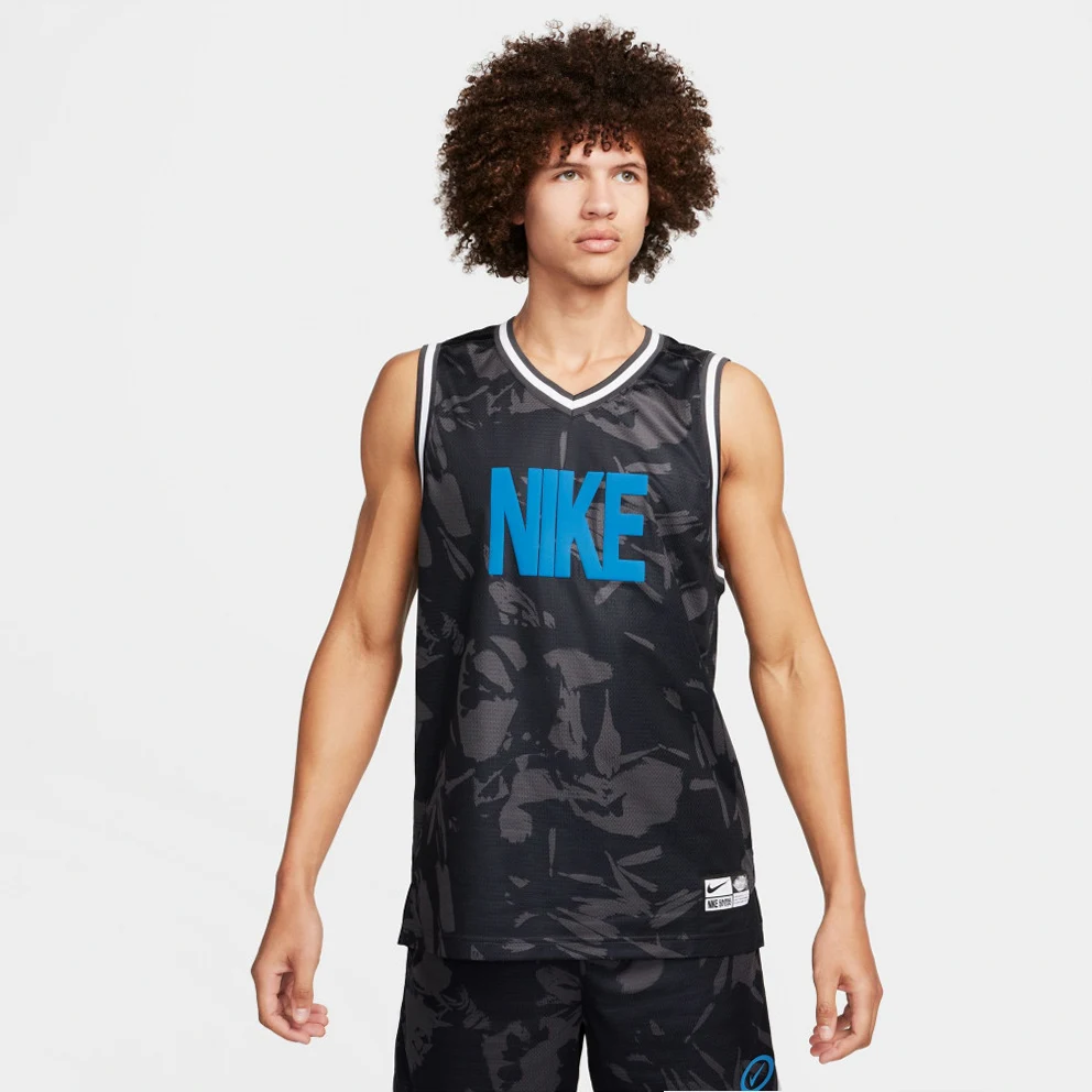 DNA Dri-FIT Men's Basketball Jersey