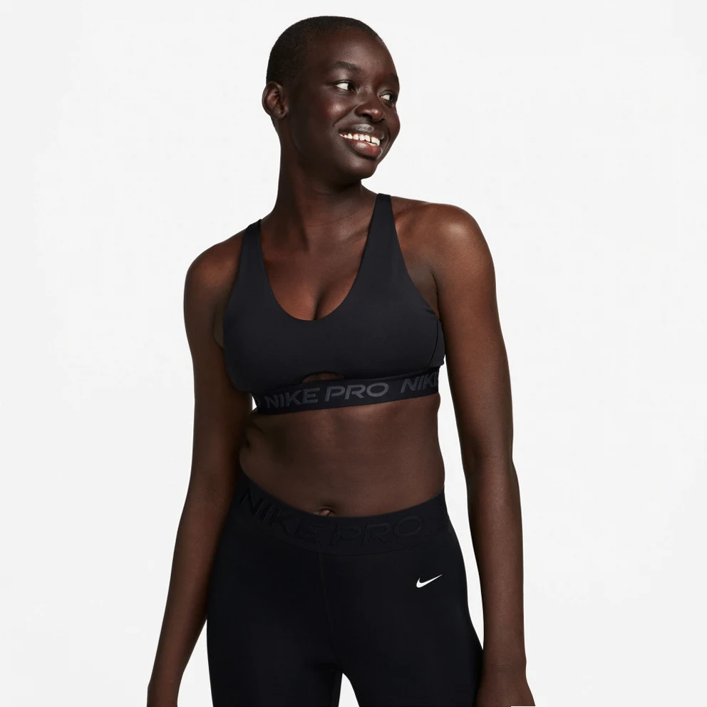 Pro Indy Plunge Women's Sports Bra