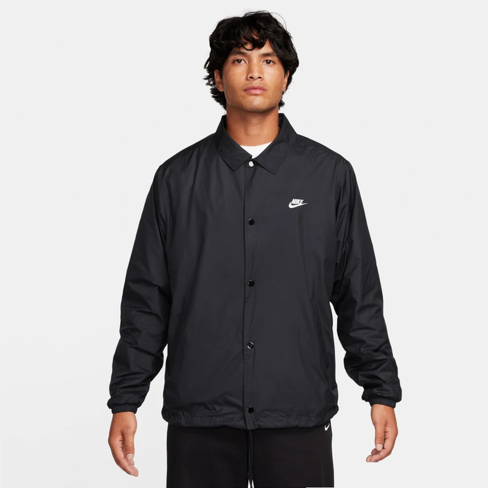 Club Men's Urban Jacket