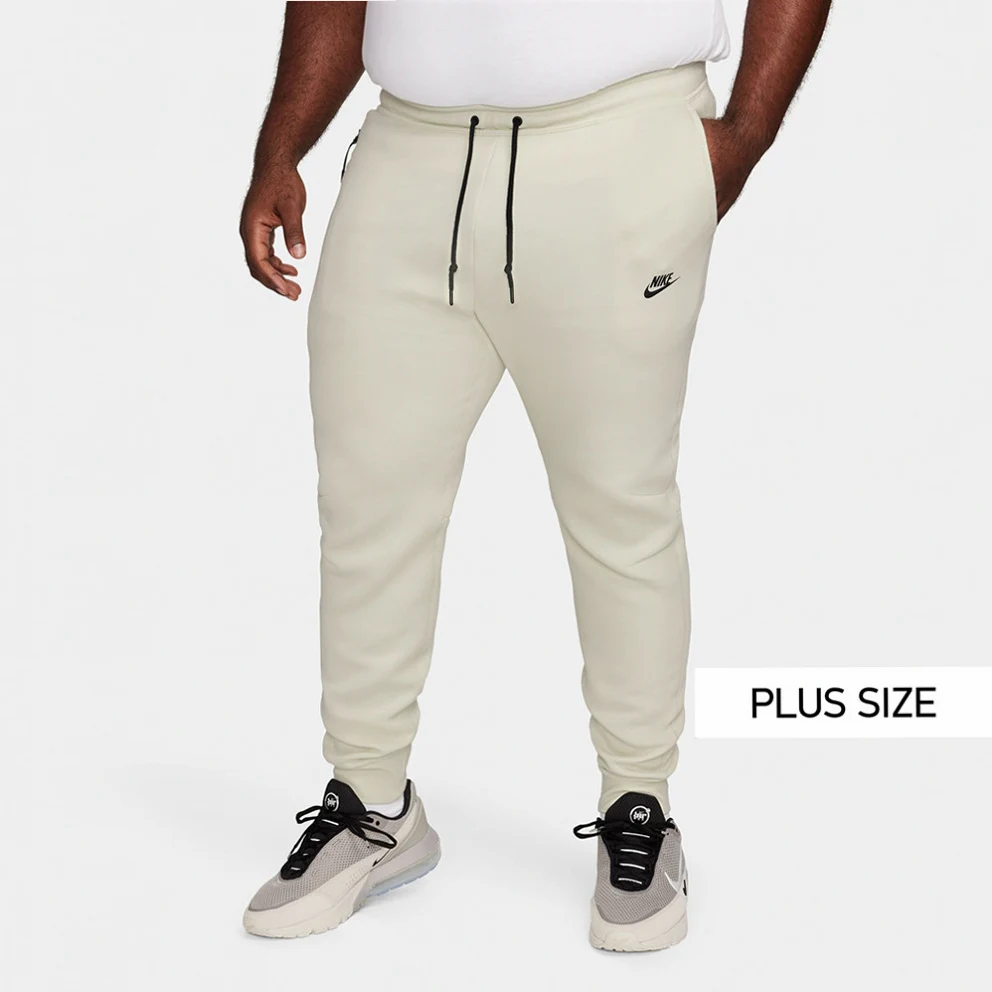Sportswear Tech Fleece Ανδρικό Plus Size Jogger Men's Track Pants