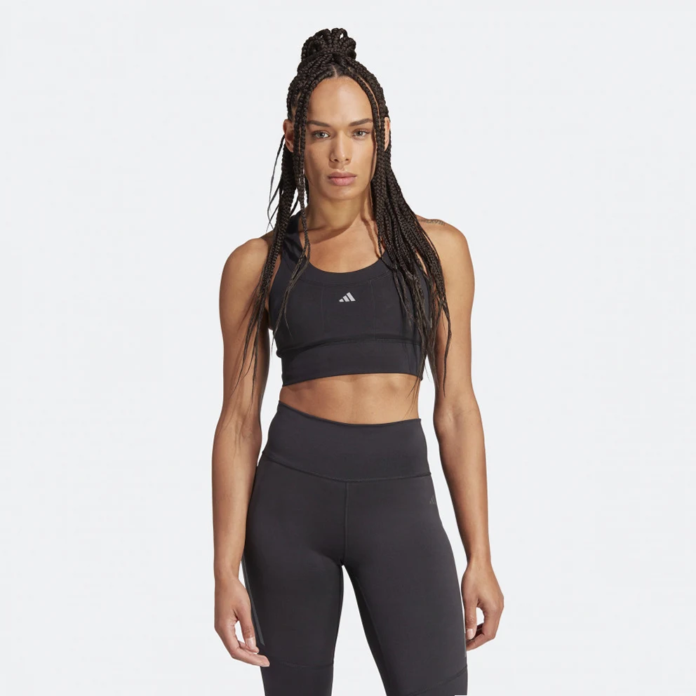 Run Pocket Medium-Support Women's Bra