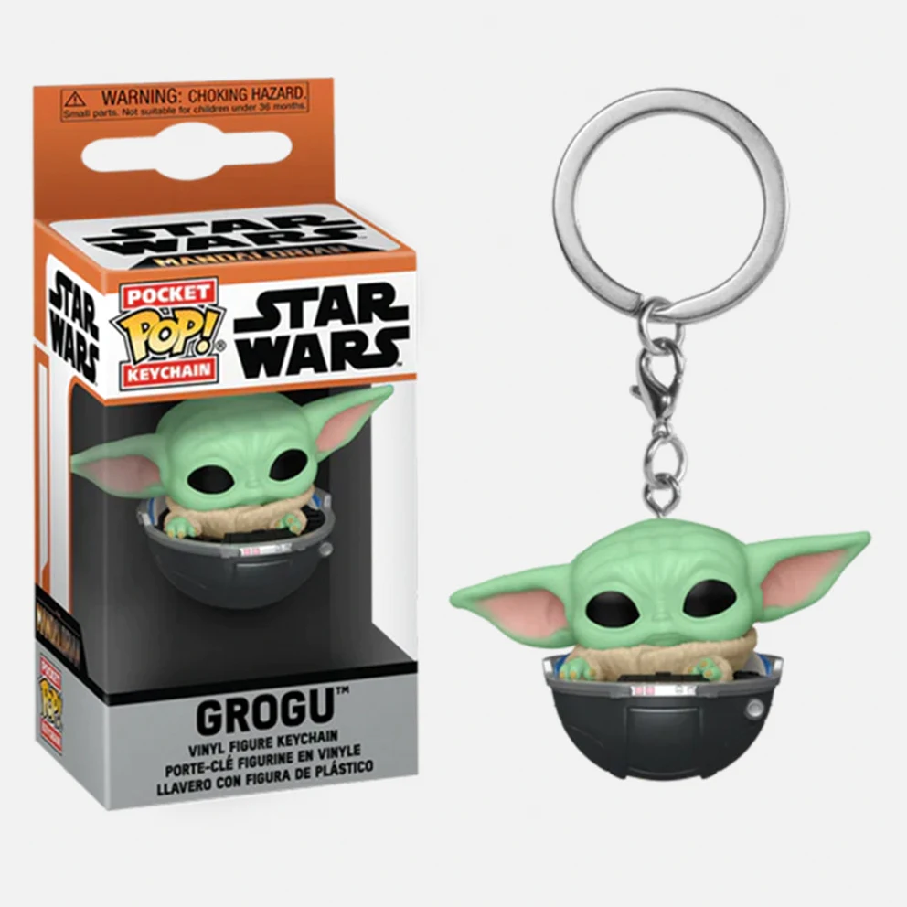 Funko Pocket Pop! Disney Star Wars: The