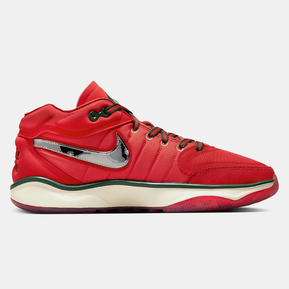 Air Zoom G.T. Hustle 2 “Christmas” Men's Basketball Shoes
