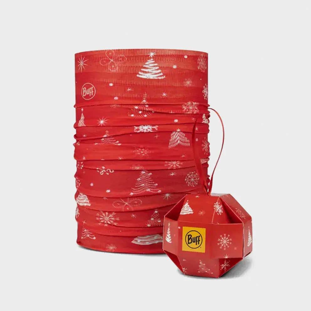 Original EcoStretch X-Mas Chalim Holidays 2023 Unisex Neckwarmer