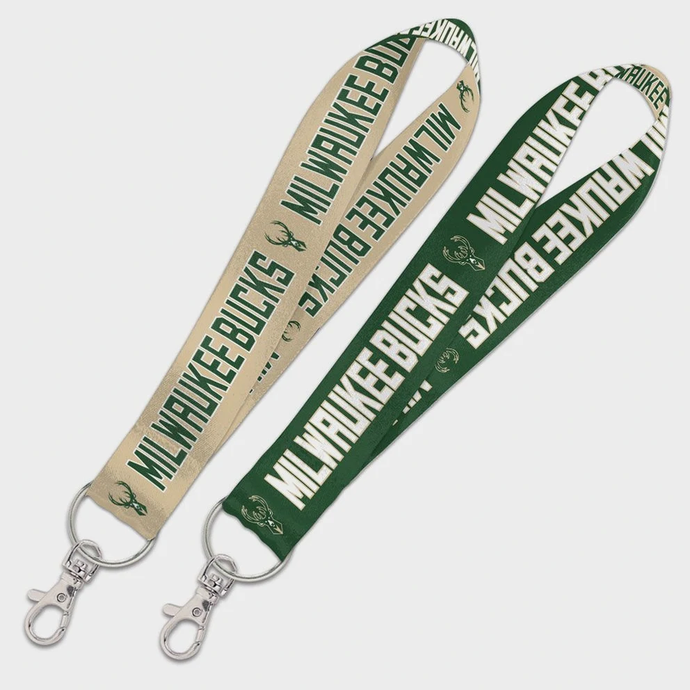 Nba Keystrap 1" M Bucks