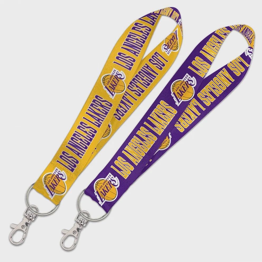 Nba Keystrap 1" La Lakers